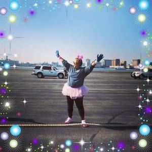 Meet your Posher, Chrissy